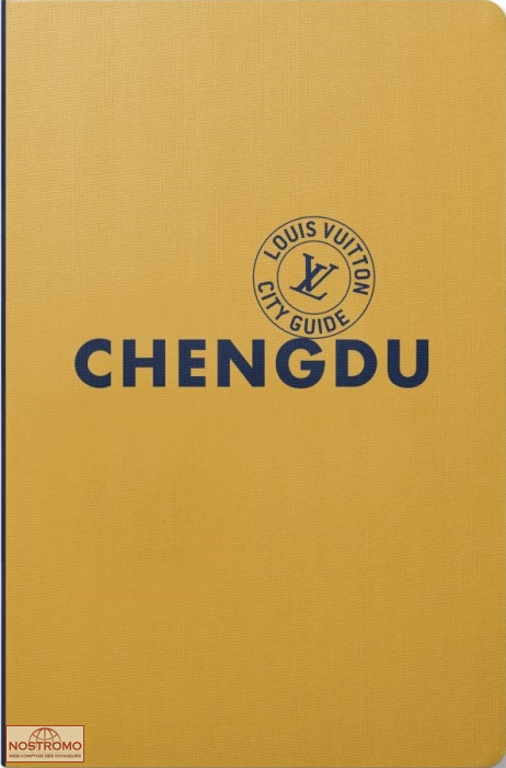 CHENGDU | Louis Vuitton travel guide
