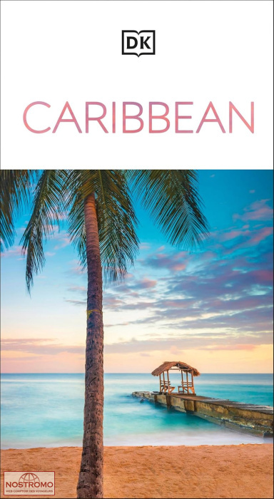 CARIBBEAN | Eyewitness travel guide