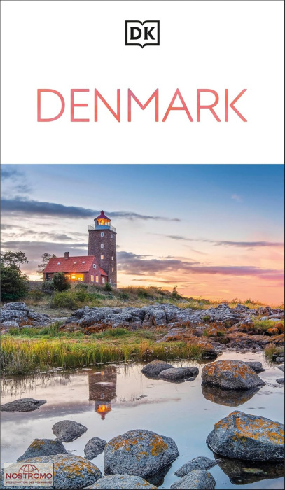 DENMARK | Eyewitness travel guide