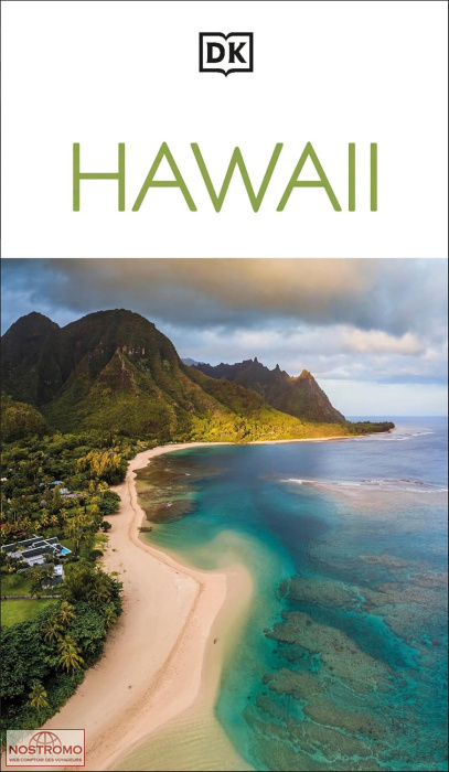 HAWAII | Eyewitness travel guide