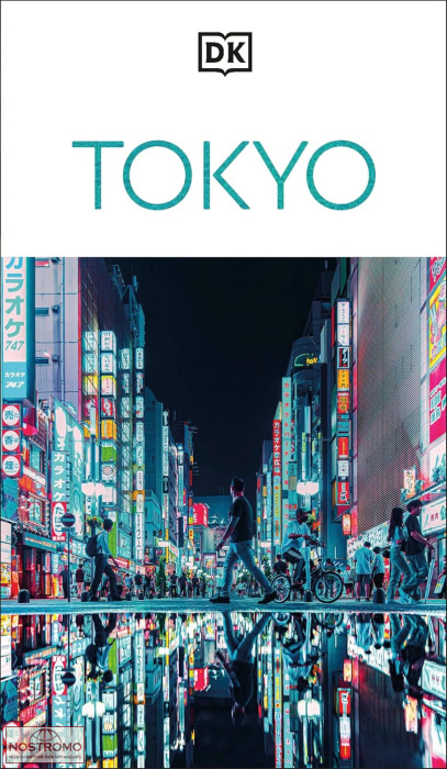 TOKYO | Eyewitness travel guide