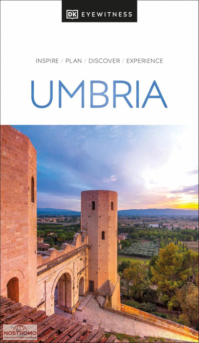 OMBRIE | guide touristique Eyewitness