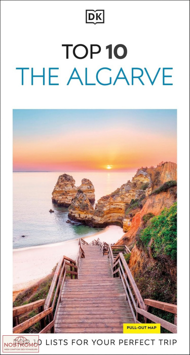 ALGARVE | Top 10 travel guide