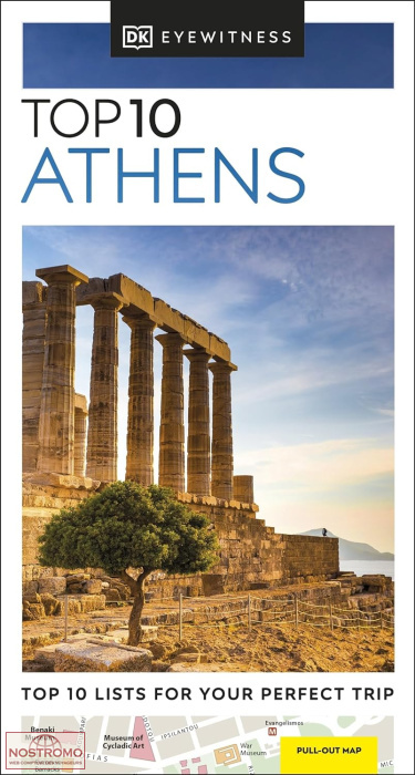 ATHENS | Top 10 travel guide