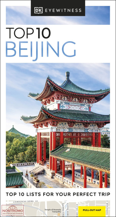 BEIJING | Top 10 travel guide