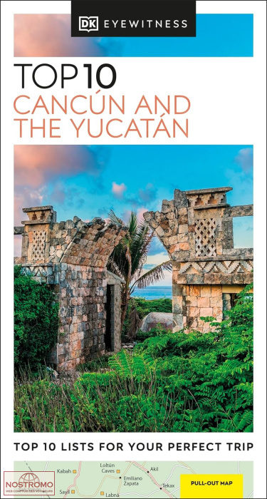 CANCUN ET LE YUCATAN | guide touristique Top 10