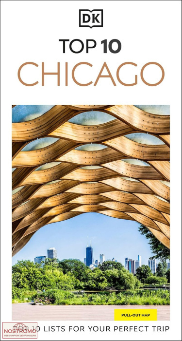 CHICAGO | guide touristique Top 10