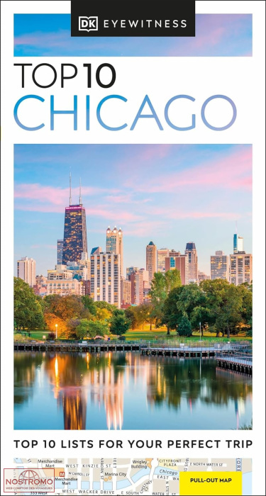 CHICAGO | Top 10 travel guide