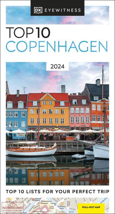 COPENHAGEN | Top 10 travel guide
