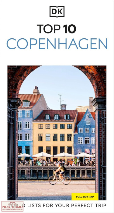COPENHAGEN | Top 10 travel guide