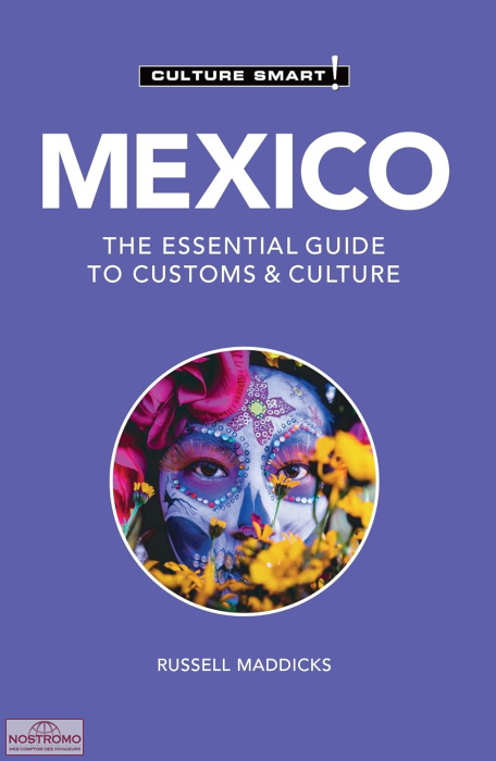 MEXICO | Culture Smart! travel guide