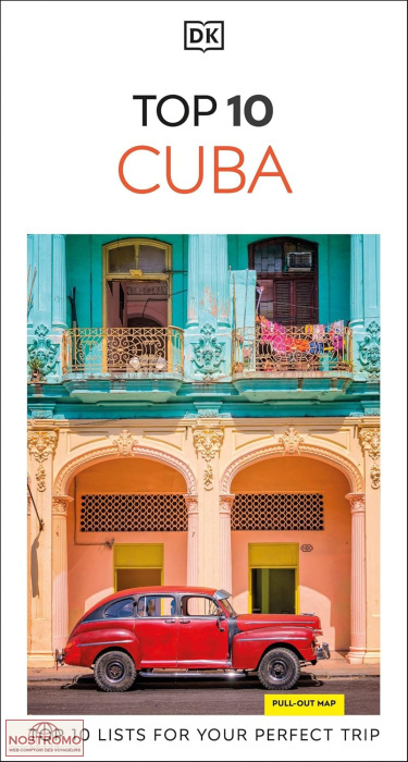 CUBA | guide touristique Top 10