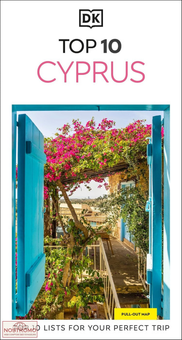 CHYPRE | guide touristique Top 10