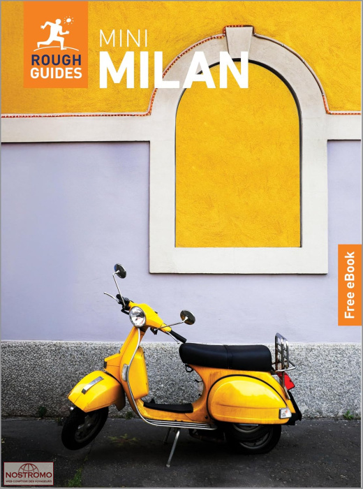MILAN | guide touristique Rough Guides