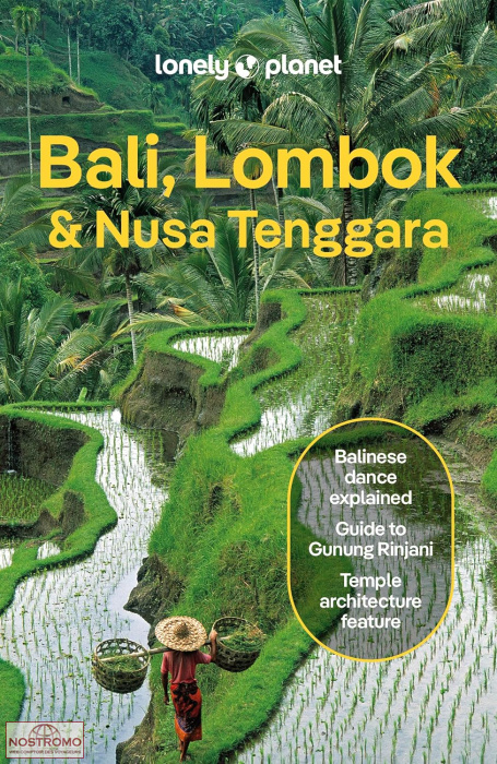 BALI, LOMBOK & NUSA TENGGARA | Lonely Planet travel guide