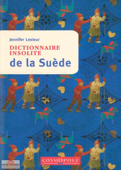 SUÈDE