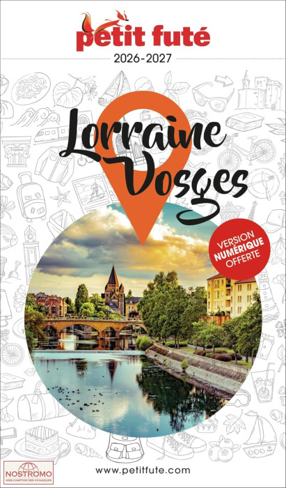 LORRAINE - VOSGES | le Petit Futé travel guide