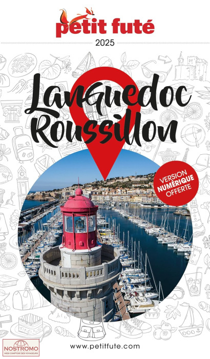 LANGUEDOC ROUSSILLON | le Petit Futé travel guide