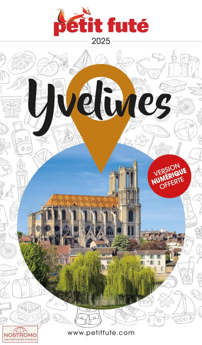 YVELINES | le Petit Futé travel guide