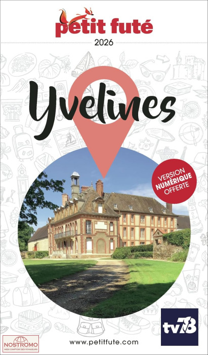 YVELINES | guide touristique le Petit Futé