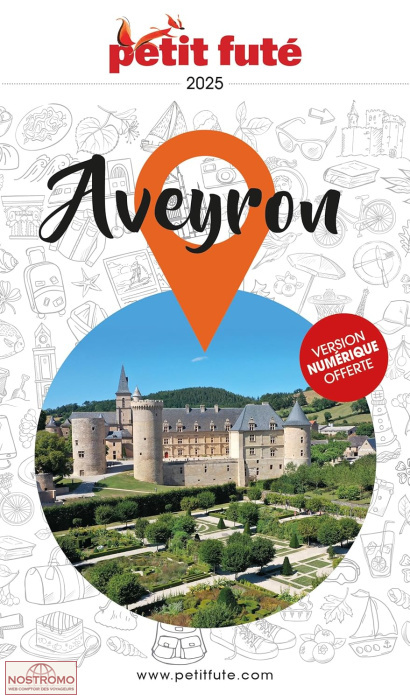 AVEYRON | le Petit Futé travel guide