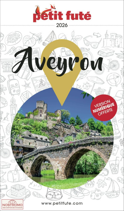 AVEYRON | le Petit Futé travel guide