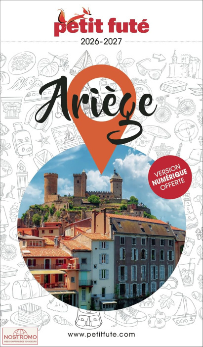 ARIÈGE | le Petit Futé travel guide