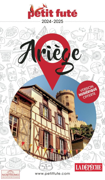 ARIÈGE | le Petit Futé travel guide