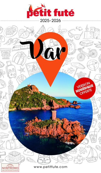 VAR | le Petit Futé travel guide