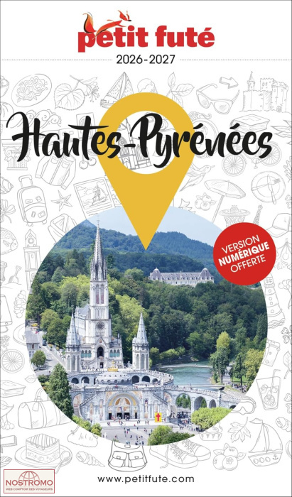 HAUTES-PYRÉNÉES | guide touristique le Petit Futé