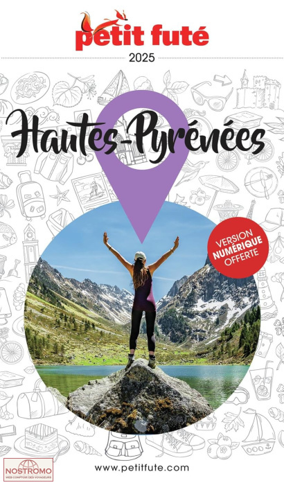 HAUTES-PYRÉNÉES | le Petit Futé travel guide