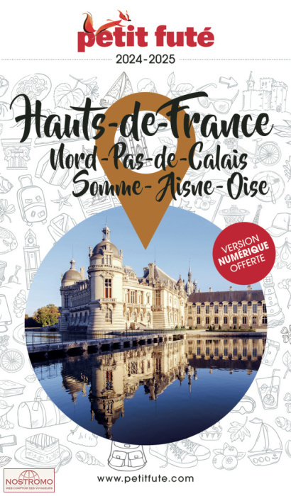 HAUTS-DE-FRANCE | le Petit Futé travel guide