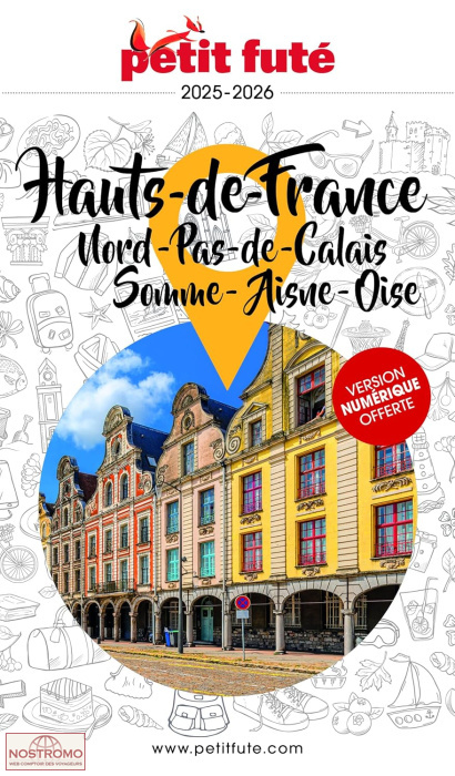 HAUTS-DE-FRANCE | le Petit Futé travel guide