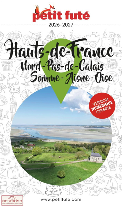 HAUTS-DE-FRANCE | le Petit Futé travel guide