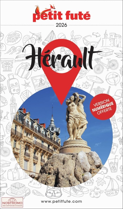 HÉRAULT | le Petit Futé travel guide