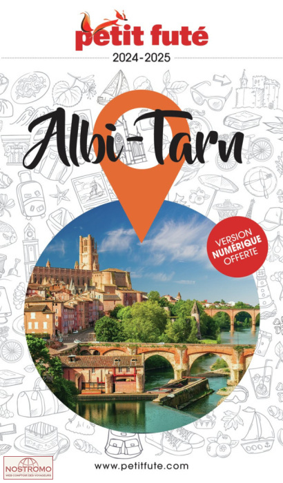 ALBI - TARN | le Petit Futé travel guide