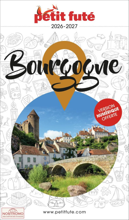 BOURGOGNE | le Petit Futé travel guide