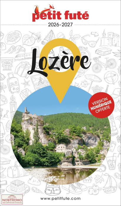 LOZÈRE | le Petit Futé travel guide