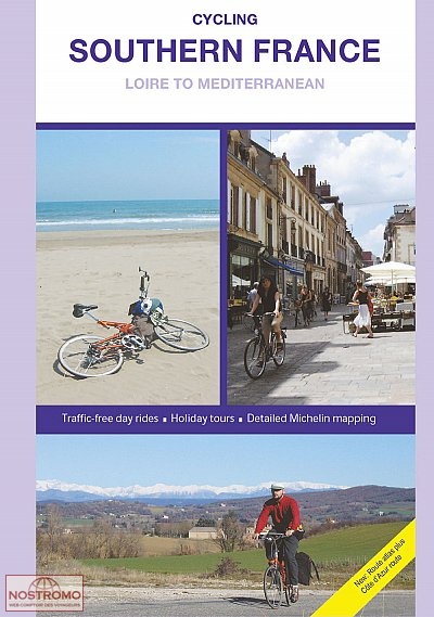 CYCLING SOUTHERN FRANCE | Excellent cycling guide