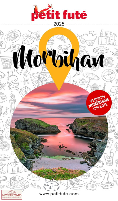MORBIHAN | le Petit Futé travel guide