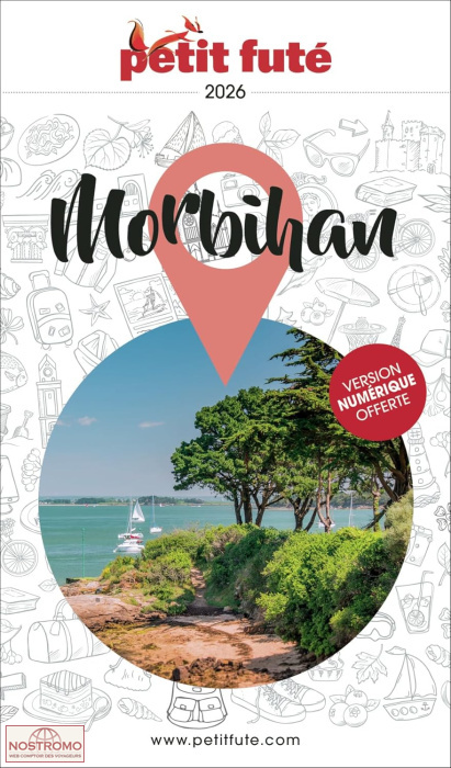 MORBIHAN | guide touristique le Petit Futé