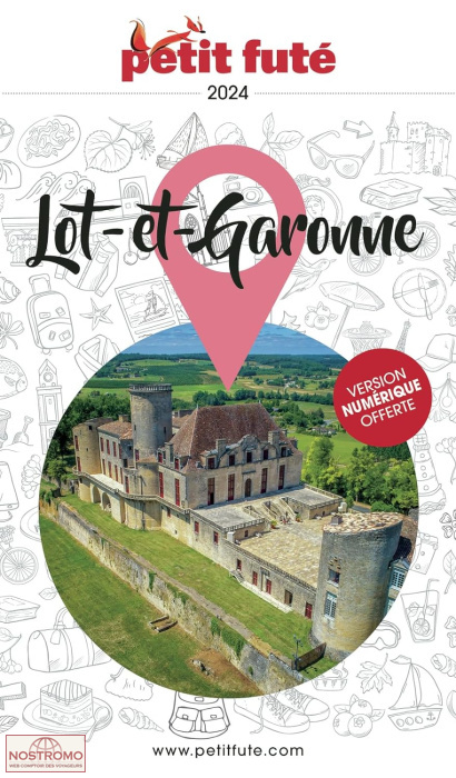 LOT-ET-GARONNE | le Petit Futé travel guide