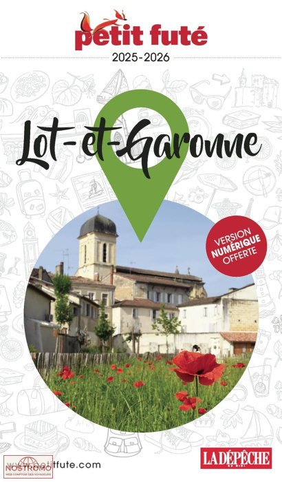 LOT-ET-GARONNE | guide touristique le Petit Futé