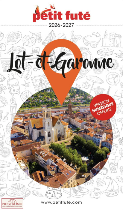 LOT-ET-GARONNE | le Petit Futé travel guide