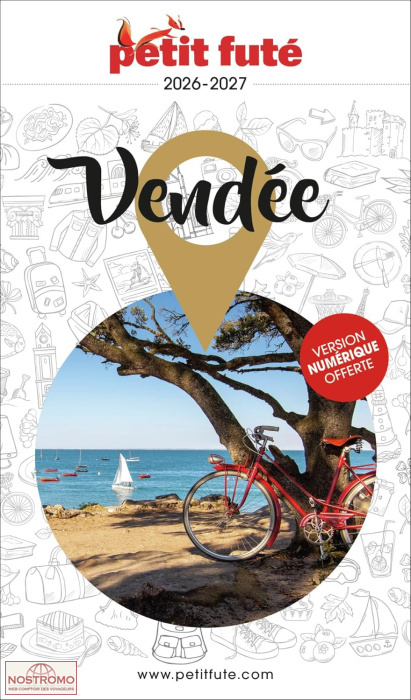 VENDÉE | guide touristique le Petit Futé
