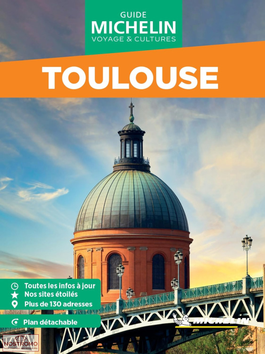 TOULOUSE | Michelin travel guide