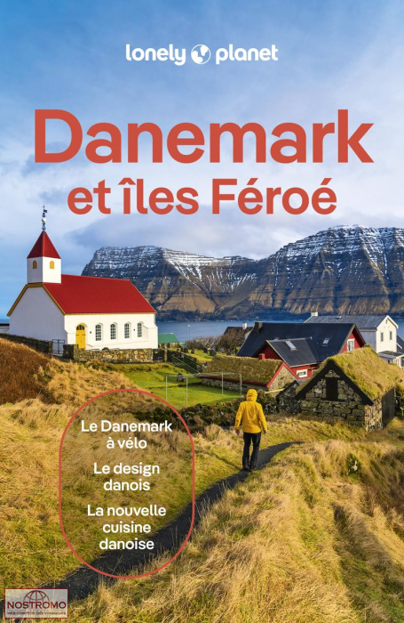 DANEMARK ET  ÎLES FÉROÉ | Lonely Planet travel guide