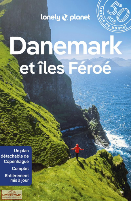 DANEMARK ET  ÎLES FÉROÉ | Lonely Planet travel guide