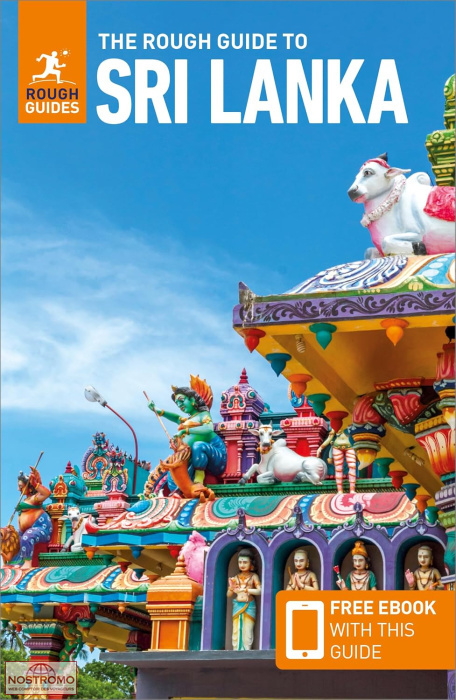SRI LANKA | Rough Guides travel guide