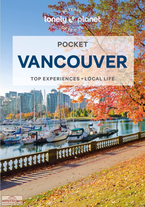 VANCOUVER | Lonely Planet travel guide